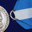 Medal okolicznościowy dla PKP LHS